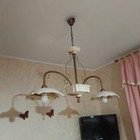 lampadario
