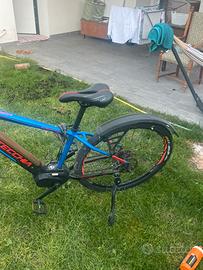 Bici Elettrica Bottecchia seminuova