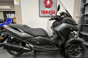 Yamaha Tricity 300