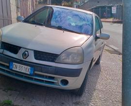 RENAULT Clio 2ª serie - 2004