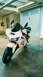 ninja 636