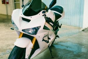 ninja 636