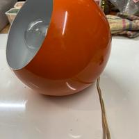 Lampada da tavolo anni 70