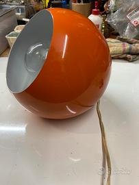 Lampada da tavolo anni 70