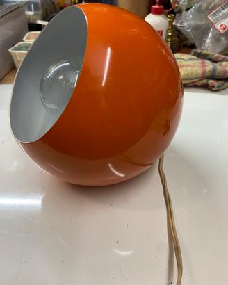 Lampada da tavolo anni 70