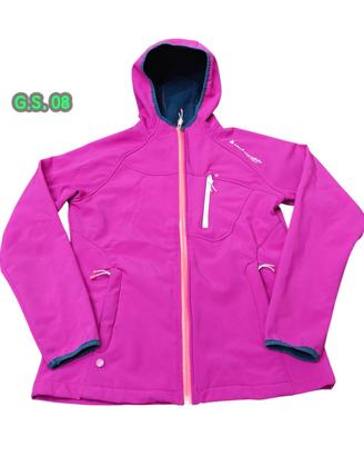 PEAK MOUNTAIN giacca outdoor montagna trekking M