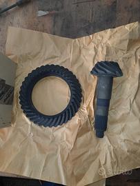 BMW Coppia conica differenziale