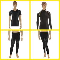 MAGLIA PANTALONE TERMICO TOURATECH