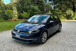 Golf 7.5 2.0 TDI 4Motion Highline