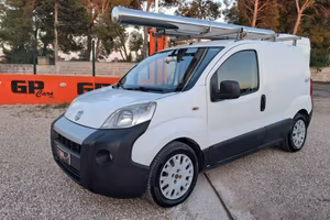 Fiat Fiorino 1.3 MJT 95cv OFFICINA MOBILE *