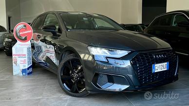 AUDI A3 SPB 2.0 BUSINESS ADVANCED TDI S-TRONIC 150