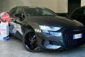 AUDI A3 SPB 2.0 BUSINESS ADVANCED TDI S-TRONIC 150