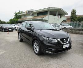 NISSAN Qashqai 1.5 dCi 115 CV DCT Business NAVIG