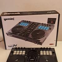 CDj Gemini g2v