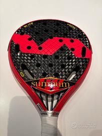 Varlion LW Summum Prisma Airflow W