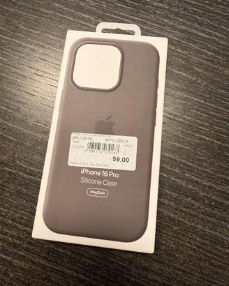 APPLE iPhone 16 Pro - cover