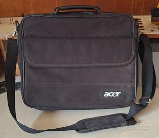 Borsa Notebook Acer Nera
