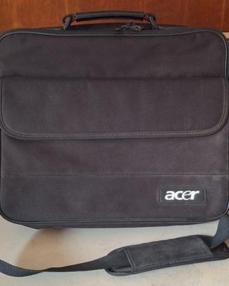 Borsa Notebook Acer Nera