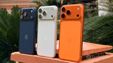 Iphone 17 pro (GOOPHONE)SISTEMA  IOS