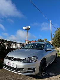 Volkswagen Golf 1.6 tdi BlueMotion