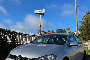 Volkswagen Golf 1.6 tdi BlueMotion