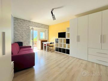 MONOLOCALE A BARDONECCHIA