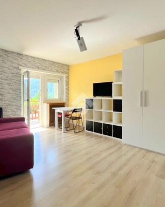 MONOLOCALE A BARDONECCHIA