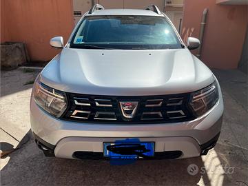 Dacia Duster Prestige Up gpl  2021 con  30.000 km.