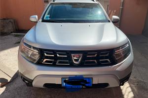 Dacia Duster Prestige Up gpl  2021 con  30.000 km.