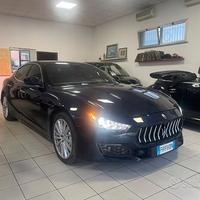 Maserati Ghibli 3.0 Diesel Granlusso