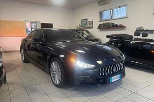 Maserati Ghibli 3.0 Diesel Granlusso