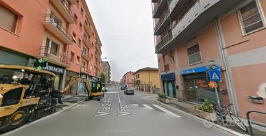 TRE LOCALI CON SPESE COND. COMPRESE - Pavia