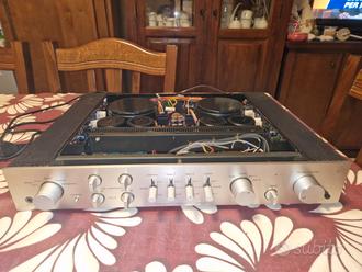Used Luxman L-10 Integrated amplifiers for Sale | HifiShark.com