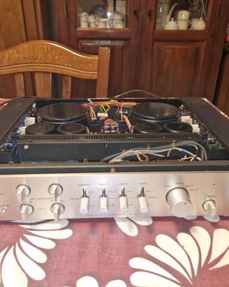Luxman  L 10