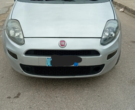 Fiat punto evo 1.3 muljet