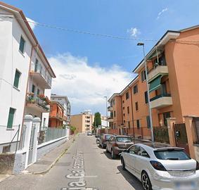 Bilocale a Porto San Pancrazio