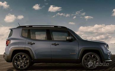 Ricambi Jeep Renegade