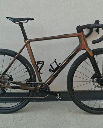 gravel basso palta 56