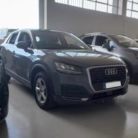 Audi Q2 30 TDI