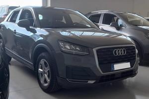 Audi Q2  30 TDI