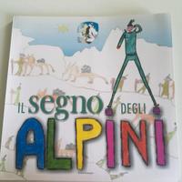 Il segno degli Alpini
