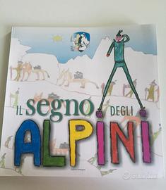 Il segno degli Alpini