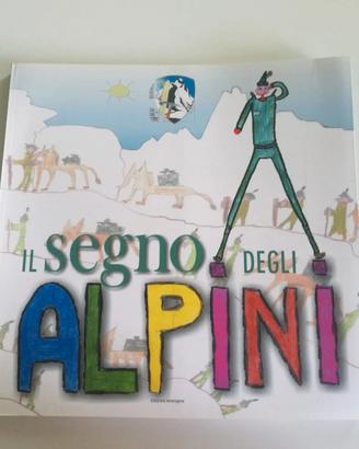 Il segno degli Alpini