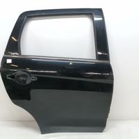 PORTA PORTIERA POSTERIORE DESTRA DX MITSUBISHI ASX