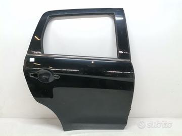 PORTA PORTIERA POSTERIORE DESTRA DX MITSUBISHI ASX