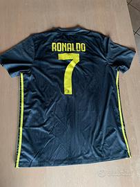 Maglietta da calcio