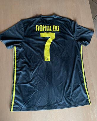 Maglietta da calcio