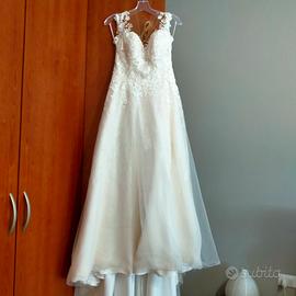 Vestito sposa