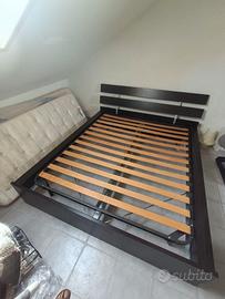 Letto 2 piazze