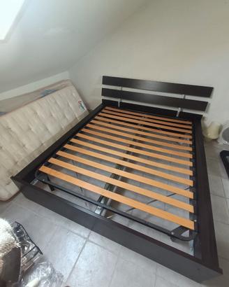 Letto 2 piazze